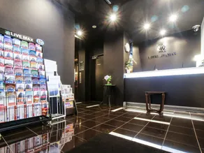 HOTEL LiVEMAX Kasai Ekimae - Réception