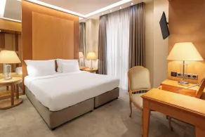 Meliá Athens - Rom