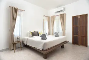Silan Residence, Koh Phangan - An authentic village experience - Quarto