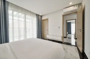 Elyday Villa - Bai Khem Beach, Phu Quoc - Room