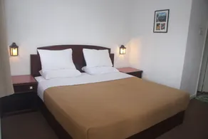Kinabalu Pine Resorts - Room