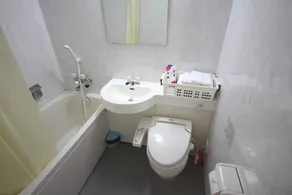 Nature Resort in Shimanto / Vacation STAY 33183 - Badezimmer