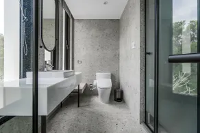 Moda & the Moon B&B - Salle de bain