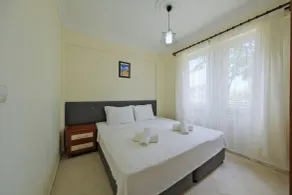 Larimar Suite Hotel - Zimmer
