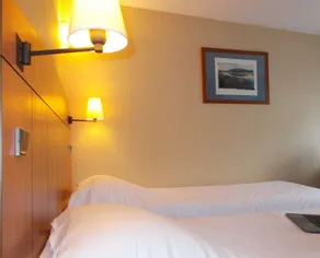 Kyriad Tarbes Odos - Quarto