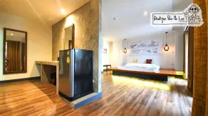 Boutique Poo-Yai Lee - Chambre