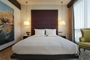 Doubletree by Hilton Istanbul Moda - Room