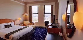 Royale Chulan Seremban - Chambre