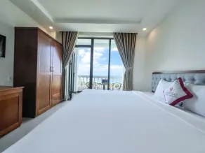 Homestead Seaview Phu Quoc Hotel - Zimmer