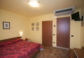 Camere Santucci - Room