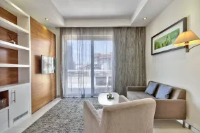 The George, Urban Boutique Hotel - Vistas desde la habitación