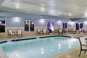 Holiday Inn Express Hotel & Suites Jacksonville by IHG - Piscine