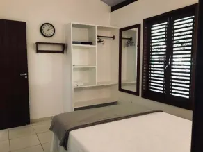 Sítio Praia dos Carneiros - Chambre