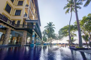 New Hotel Kabalana - Piscine