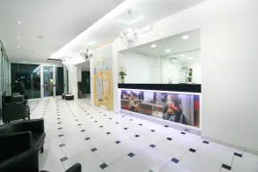 Hotel Leonardo - Reception