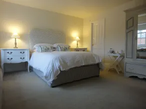 The Heritage B&B - Værelse