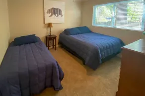 Charming Shasta Lake Retreat: Boat, Hike & Fish! - Interiør