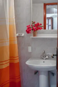 Irene Studios Patmos - Bad