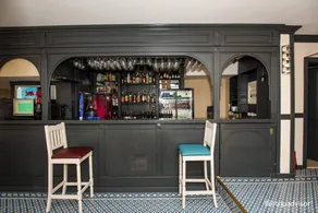 Hotel Agan Oldcity Istanbul - Restaurant