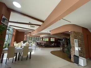Hotel Franca - Restaurant