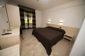 Villa Giovina - Zimmer