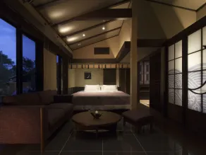 Tsukiyominoza - Room