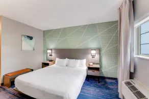Comfort Inn & Suites Weston - Wausau - Zimmer