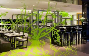 Novotel Buenos Aires - Restaurante
