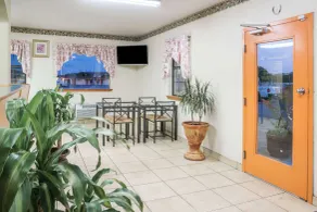 Travelodge by Wyndham Temple - Hall