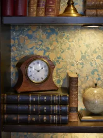 The Zetter Clerkenwell - Réception