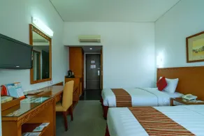 Sofyan Hotel Cut Meutia - Room