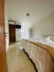 Hotel Santorine Prime - Itabira - Habitación