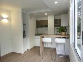 Park V - Room
