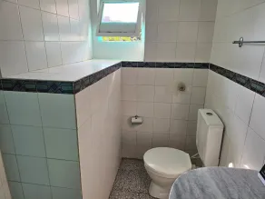Pousada Canoa do Mar - Baño