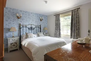 The Plough Inn - Room