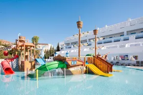 Best Club Vacaciones Pueblo Indalo - Piscine