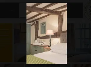 The Standard Inn - Habitación