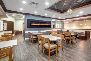 Travelodge Hotel by Wyndham Sudbury - Restaurant