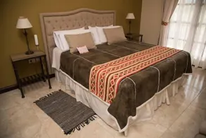 Las Lomitas Casa de Campo - Zimmer