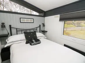64 Penlan Holiday Park - Rom