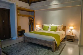 Crown Retreat Quy Nhon Resort - Room