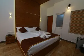 Palette Hill View Resorts Vagamon - Room
