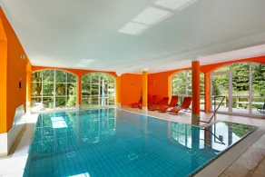 Hotel Boltenmühle - Spa