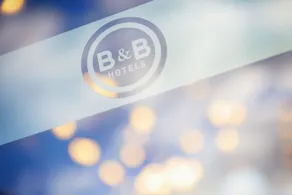 B&B HOTEL Aix-les-Bains - Reception