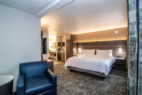 Holiday Inn Express Spokane-Downtown by IHG - Chambre