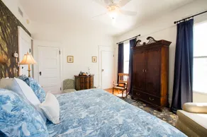Hoyt House Luxury Bed & Breakfast - Chambre