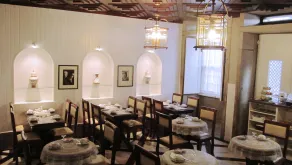 Hotel Jardim Viana do Castelo - Restaurant