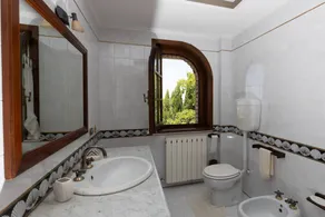 B&B Villa Dei Desideri - Salle de bain
