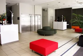 Lagrange Aparthotel Toulouse Saint-Michel - Hall