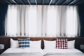 LAZULI Hiroshima Hotel and Lounge - Chambre